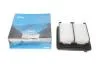 KAVO PARTS HONDA Фильтр воздушный CR-Z Hybrid 1.5 10- HA-8605