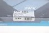 PARTS HONDA Фильтр салона Civic 95- KAVO HC-8105 (фото 4)