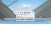 PARTS HYUNDAI Фильтр салона (уголь) SANTA FE IV 18- KAVO HC-8244C (фото 4)