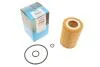 KAVO PARTS HONDA Фильтр масла Accord,Civic,CR-V 2.2 CDTI 06- HO-829