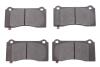 KAVO PARTS TESLA Колодки торм. передние Model 3/Y KBP-10045