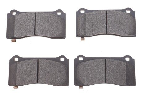 PARTS TESLA Колодки торм. передние Model 3/Y KAVO KBP-10045 (фото 1)