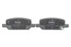 PARTS TESLA Колодки торм. задние Model 3/Y KAVO KBP-10066 (фото 3)