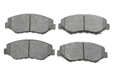 Колодки тормозные передние Civic/CR-V 02- KAVO KBP-2034