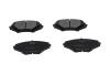 KAVO PARTS MAZDA Тормозные колодки передн.RX8 03- KBP-4546