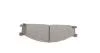 Фото 7 - колодки тормозные KAVO KBP-6503 Колодки тормозные KAVO KBP-6503 (фото 7)