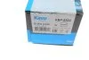 Колодки тормозные передние Swift/Note/Micra/Agila 05- KAVO KBP-8522 (фото 6)