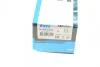 Тормозные колодки дисковые KAVO KBP-9013 (фото 6)