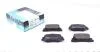 Колодки тормозные задние Camry 96-06 KBP-9069