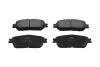 Колодки гальмівні передні Camry 01-06 KBP-9105