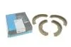 PARTS DB Тормозные колодки ручного тормоза Sprinter 06- KAVO KBS-10001 (фото 1)