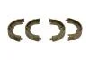 KAVO PARTS Колодки ручного тормоза CHEVROLET CAPTIVA  06- KBS-1406