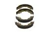 PARTS SUBARU Тормоз. колодки задн. JUSTY IV 1.0 (M300) 07-, DAIHATSU MATERIA (M4_) 1.5 ECO 4WD 06- KAVO KBS-1903 (фото 4)