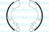 Комплект гальмівних колодок KBS-2907