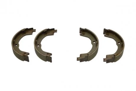 Комплект тормозных колодок KAVO KBS-3404