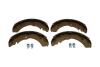 KAVO PARTS MITSUBISHI Щеки тормозные L200 06- KBS-6407