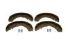 KAVO PARTS MITSUBISHI Щеки тормозные L200 06- KBS-6407