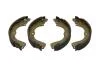 KAVO PARTS MITSUBISHI Щеки торм. OUTLANDER I 2.4 4WD 03-06, PAJERO PININ I 1.8 GDI 99-01 KBS-6412