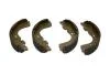 KAVO PARTS NISSAN Тормозные колодки барабанные Navara 05- KBS-7402