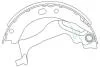 KAVO PARTS TOYOTA Колодки ручного тормоза Corolla 02- KBS-9909