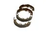 PARTS TOYOTA Щеки ручного тормоза LEXUS Gs, Is, Ls, TOYOTA Rav 4 KAVO KBS-9910 (фото 2)