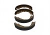 PARTS TOYOTA Тормозные щеки 4 RUNNER III 2.7 4WD KAVO KBS-9947 (фото 4)