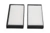 KAVO PARTS KIA Фильтр салона Rio 00- KC-6104