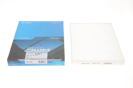 Фильтр салона KAVO KC-6108