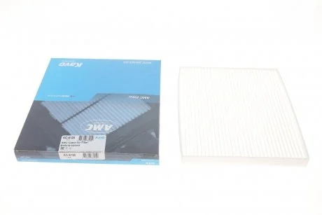 Фото фільтр салону KAVO KC-6120 Фільтр салону KAVO KC-6120