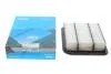 PARTS MITSUBISHI Фильтр воздуха Grandis 2.0DI-D 05- KAVO MA-4612 (фото 1)