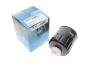 KAVO PARTS MITSUBISHI Фильтр топливный Carisma 1.9TD,RENAULT 1,9-2,5 VOLVO S40/V40 MF-455