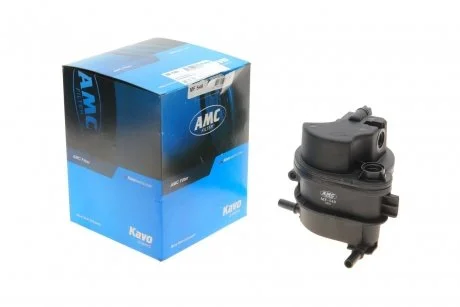 PARTS CITROEN Фильтр топливный диз.1,4HDi 03-; PEUGEOT; FORD 1,4TDCI: Fiest KAVO MF-549