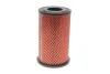 KAVO PARTS NISSAN Фильтр воздуха Pick-Up,Navara 2.5DI/2.5dCi 02- NA-2641