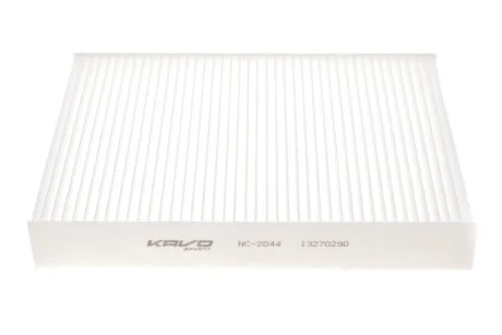 Фільтр салону Dokker/Lodgy 12- KAVO NC-2044