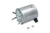 KAVO PARTS NISSAN Фильтр топлива Navara,Pathfinder 05- NF-2466A