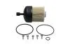 Фильтр топливный Duster/Dokker/Sandero/Logan 1.5dCi 12- NF-2480