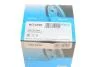Фото 6 - фільтр олії Almera/Interstar/Primera/X-Trail 2.2-2.5D 00- KAVO NO-2226 Фільтр олії Almera/Interstar/Primera/X-Trail 2.2-2.5D 00- KAVO NO-2226 (фото 6)