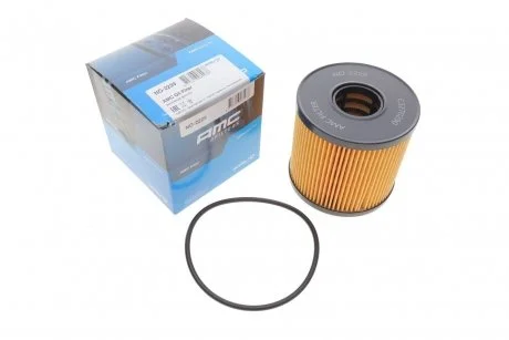 Фото 1 - фільтр масляний Renault Trafic 2.2/2.5dCi 00- KAVO NO-2229 Фільтр масляний Renault Trafic 2.2/2.5dCi 00- KAVO NO-2229 (фото 1)