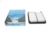 KAVO PARTS SUZUKI Фильтр воздушный Grand Vitara 2.7 01- SA-9089
