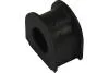 KAVO PARTS HONDA Втулка стабилизатора передн.d=27mm Accord V 93- SBS-2007