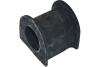 KAVO PARTS KIA Втулка стабилизатора передн. Sorento -04 SBS-4043