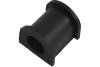 Втулка стабілізатора пров. Grand Vitara 98-05 (23mm) SBS-8502