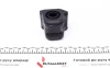 Втулка стабілізатора пров. Rav 4 III/IV 05- Пр. (23.1mm) KAVO SBS-9027 (фото 5)