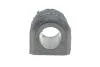Втулка стабилизатора зад. Rav 4 III 05- (21.5mm) SBS-9076