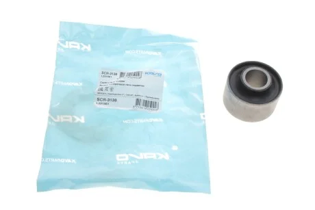 Сайлентблок важеля KAVO SCR-3138