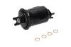KAVO PARTS SUZUKI Фильтр топливный Vitara,X-90 1.6/2.0 88- SF-9955