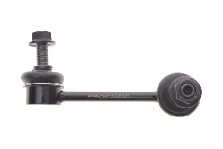 Тяга стабілізатора перед. Mazda 323/626/CX-7 91-14 (104mm) KAVO SLS-4504