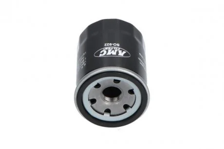 PARTS SUZUKI Фильтр масляный Grand Vitara, Baleno TOYOTA Avensis, RAV 4 KAVO SO-922