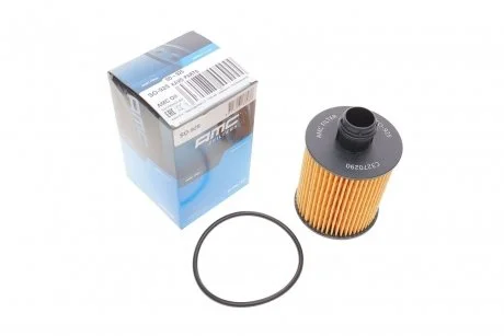 Фільтр олії Doblo 1.3/1.6D Multijet 10- KAVO SO-925