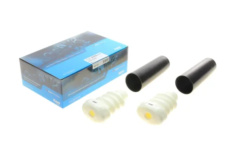 Комплект пыльников и отбойников амортизатора. KAVO SPK-10007